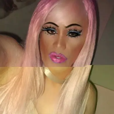 Mytrannystepmom