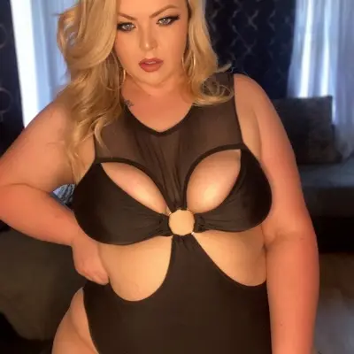 Mzpluscious
