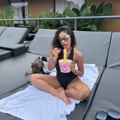 nadia bella