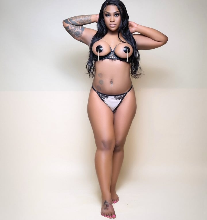 Nadiaisabella