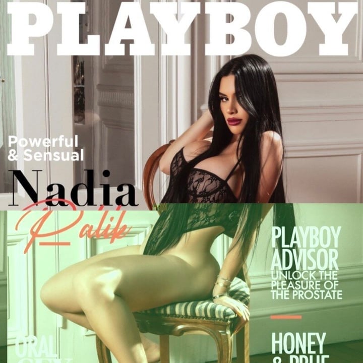 nadiapalik ~