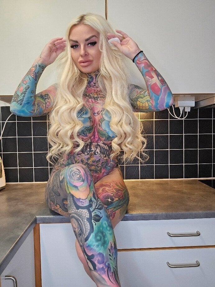 Nadiatornehave