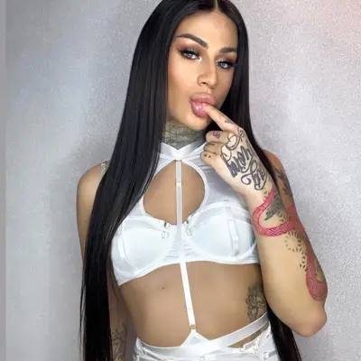 Nadiinxo