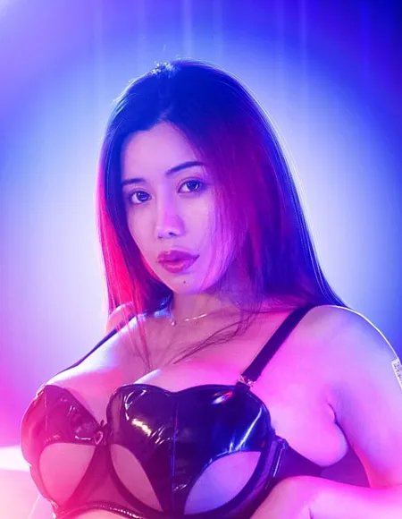 Maria Nagai