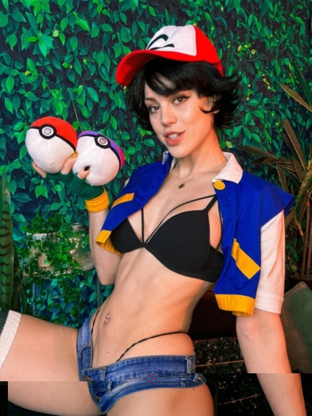 Nakedbarbiedoll