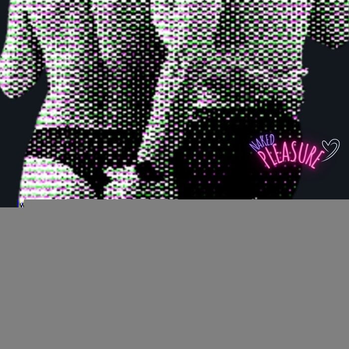 Nakedpleasure