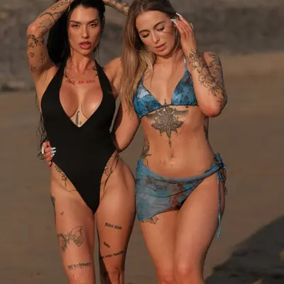 The Naked Truth Podcast