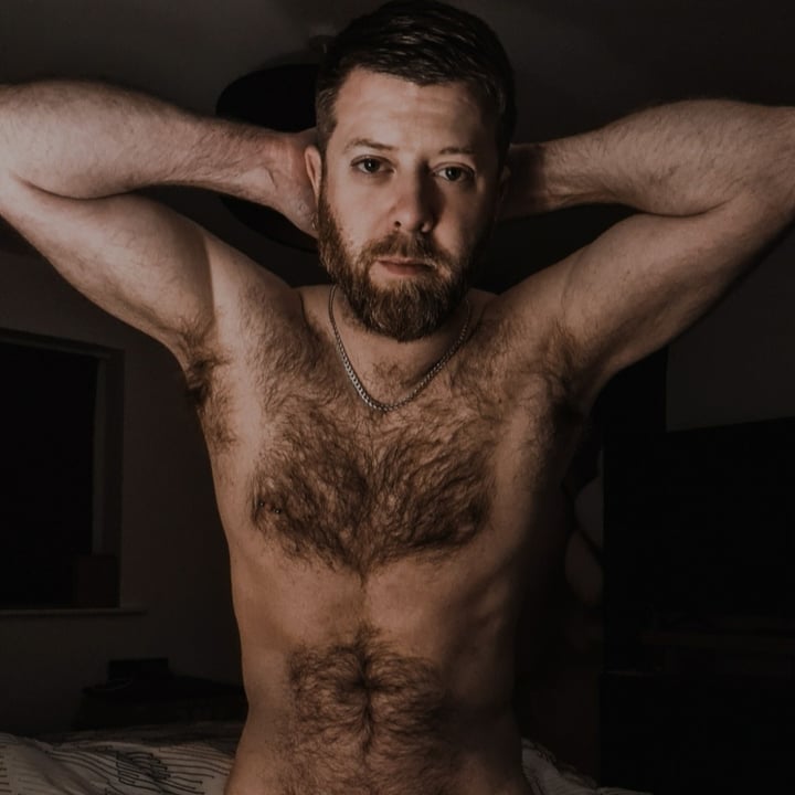 Ben 🐺