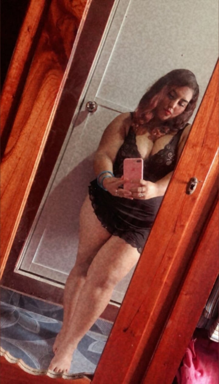 Nanymolina