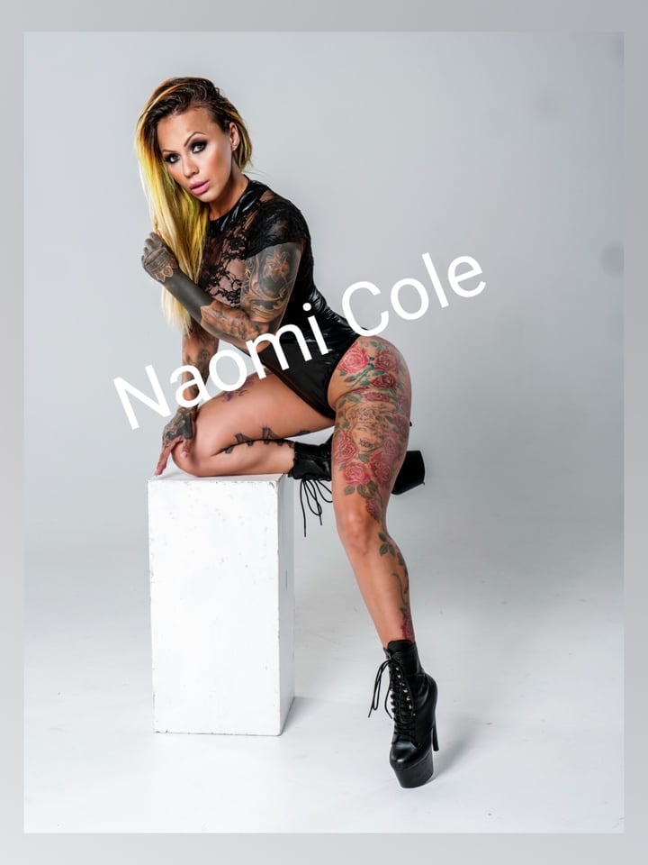 Naomicole
