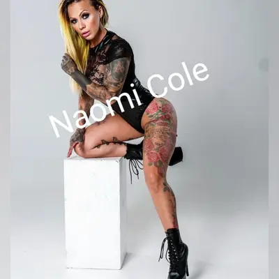 Naomicole