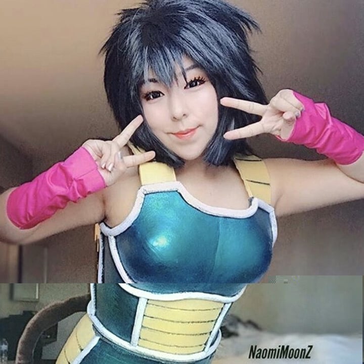Naomimoonz