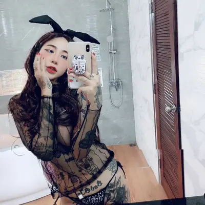 Napassploytattoo