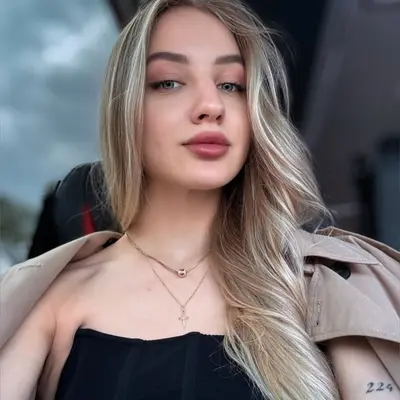 Nastenka💞