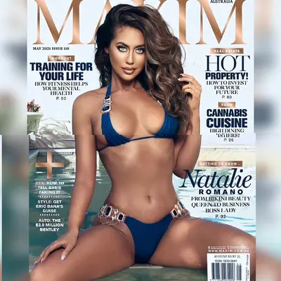 Natelena