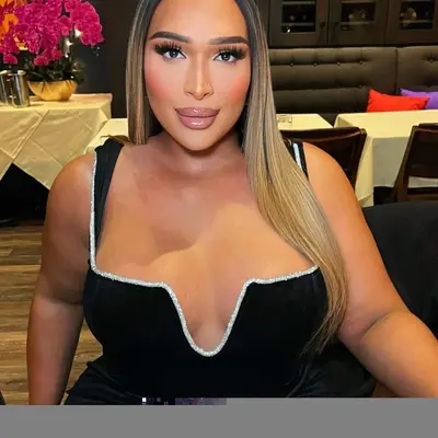Nataleegorgeous69