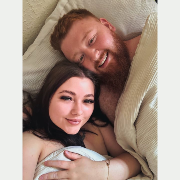 Nat &amp; George ❤️ | NO PPV ✅