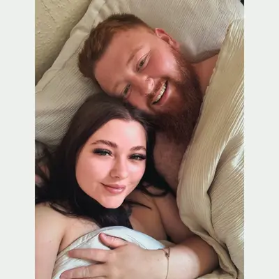 Nat &amp; George ❤️ | NO PPV ✅