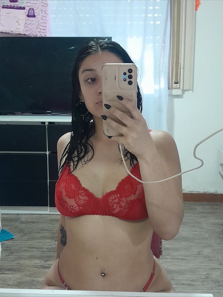 ❤️‍🔥your sexy girl🔥