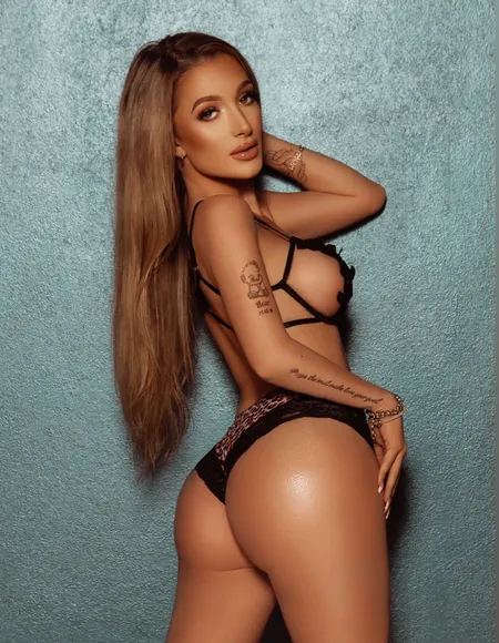 Natasha Tosini🌶️