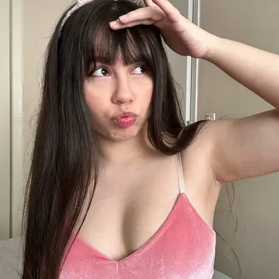 Ayumi IS BACK