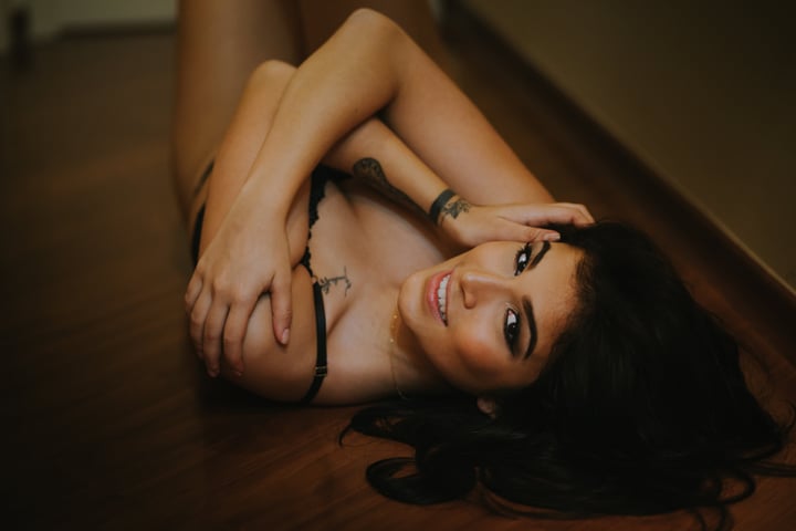 Nathalia Guimarães