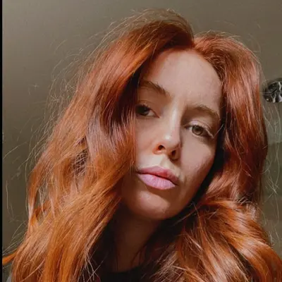 Naturalgingerbabe