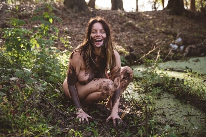 Natureinthenude