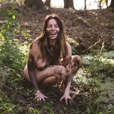 Natureinthenude