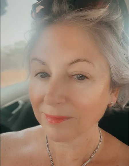 💄👄 Poppy Jane 💕 HOT GILF 💕❤️