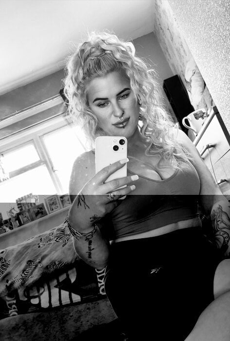 Naughtyx