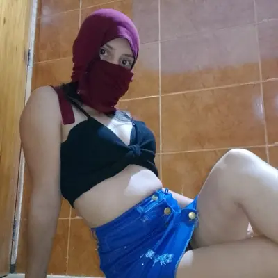 NaughtyArabX