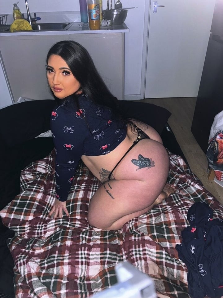 Naughtybabexxxxx