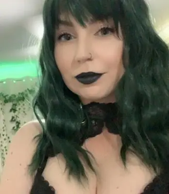 Nyx 🦇🖤