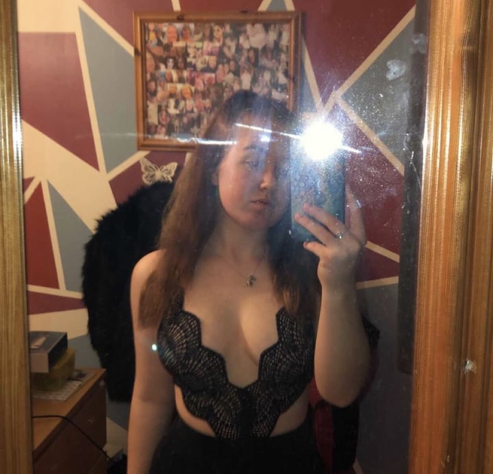 Naughtycatlin888