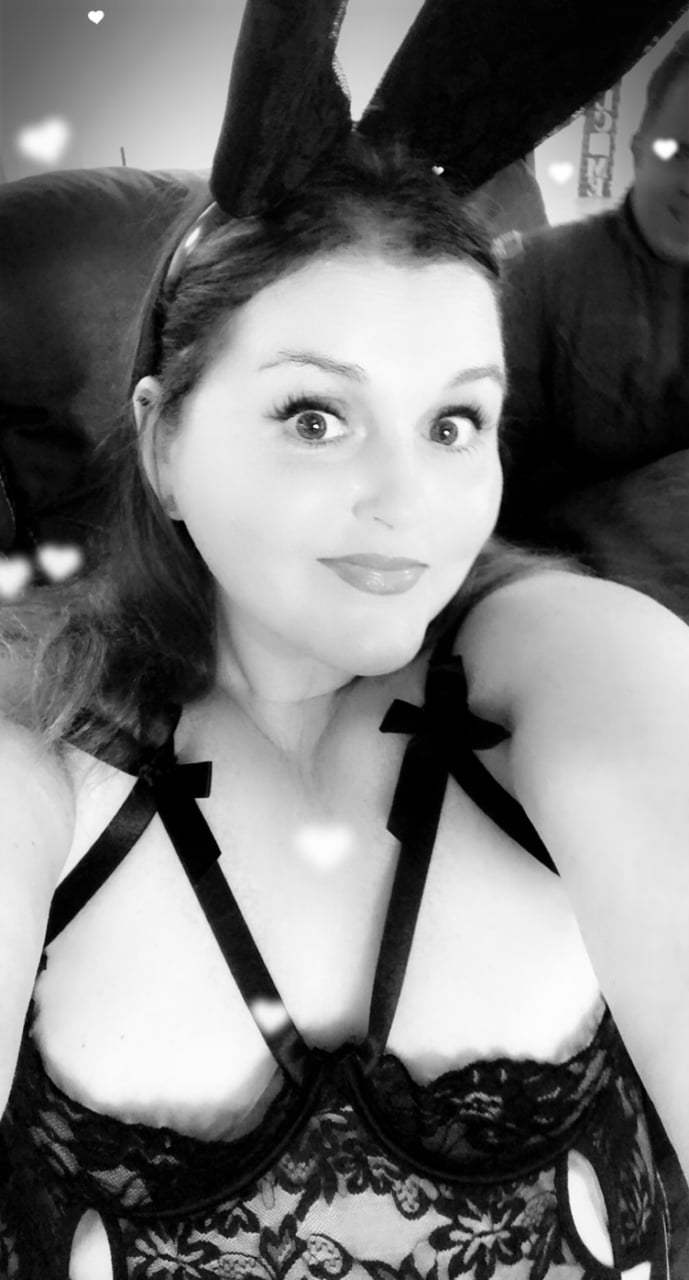 Naughtyhunnybunny