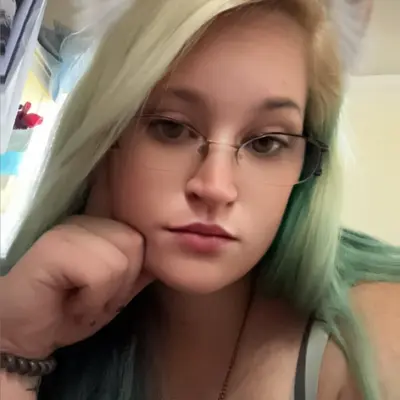 NaughtyKitty