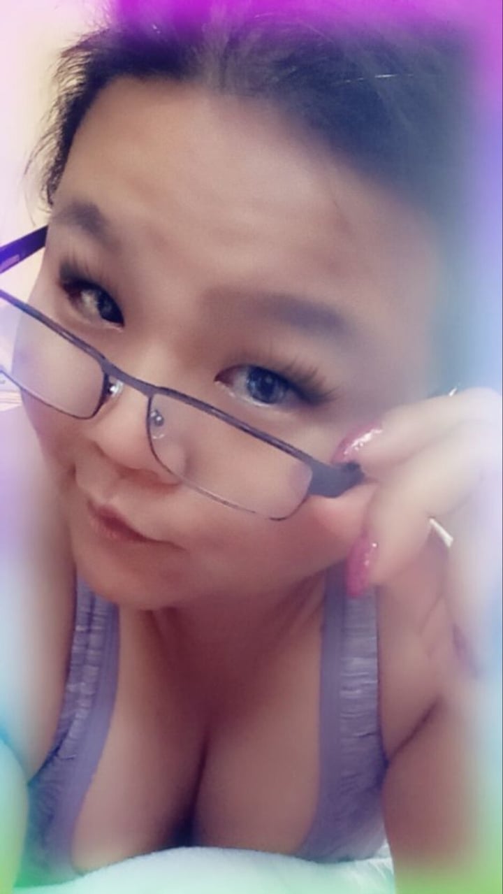 Naughtynancy86