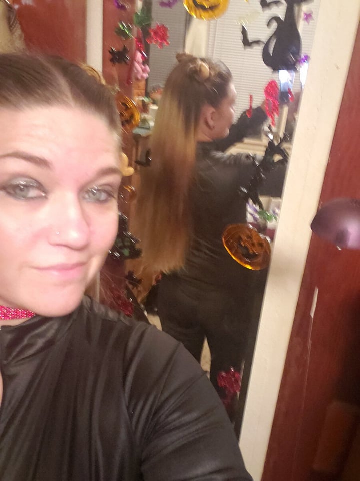 Naughtynika69