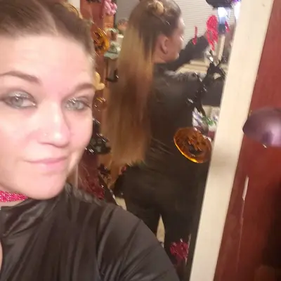 Naughtynika69