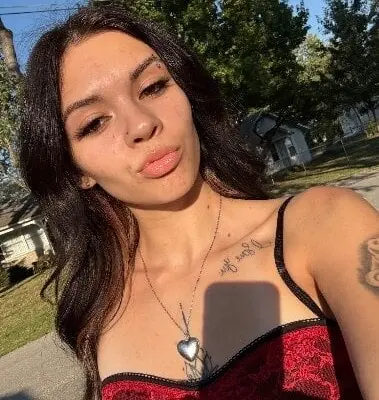 Lola Vex 🖤
