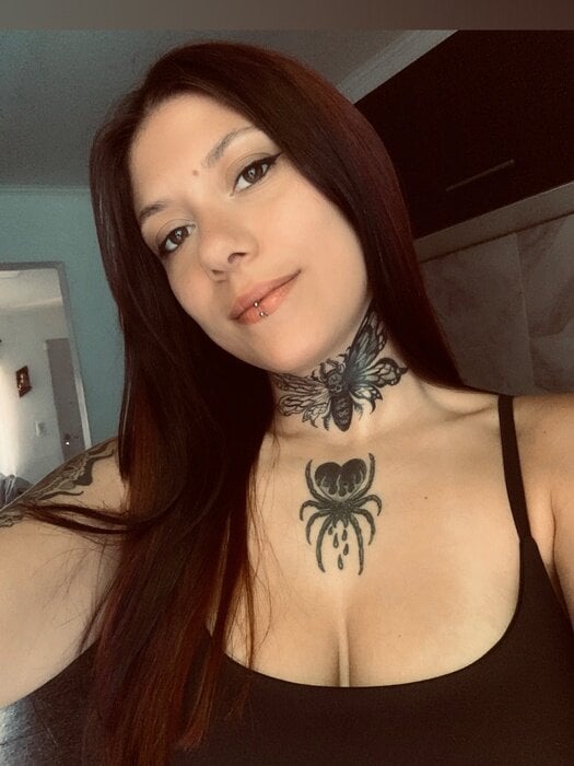 Naughtyyassy