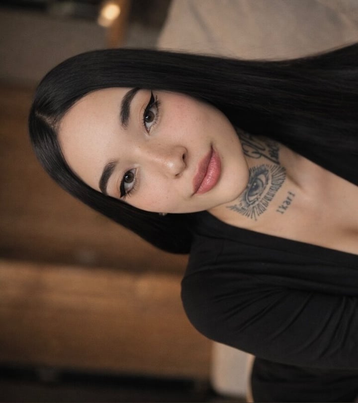 Nayelmarquin