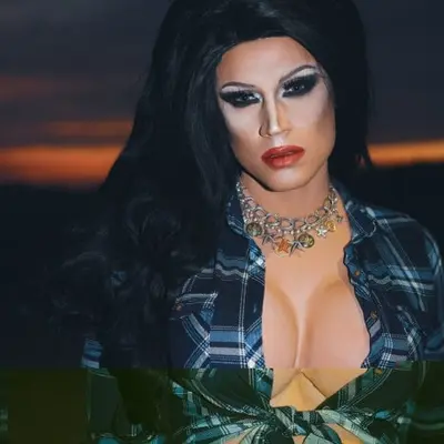 Nebraskasupermodel