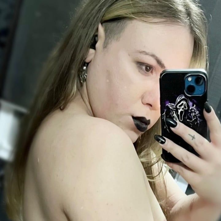 Necrossvamp