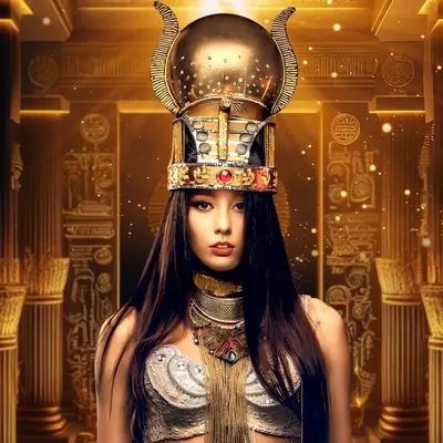 Nefertitixxx