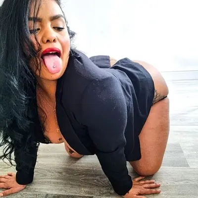 Negrita_paisa 😈