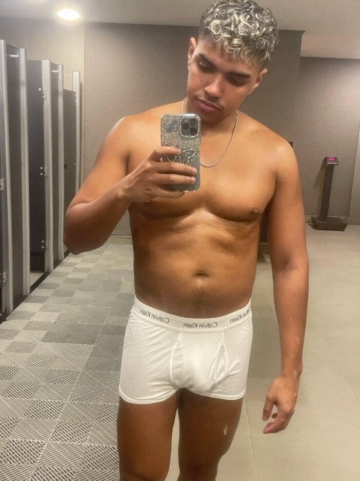 negro 20cm