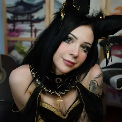 Nekooogirl