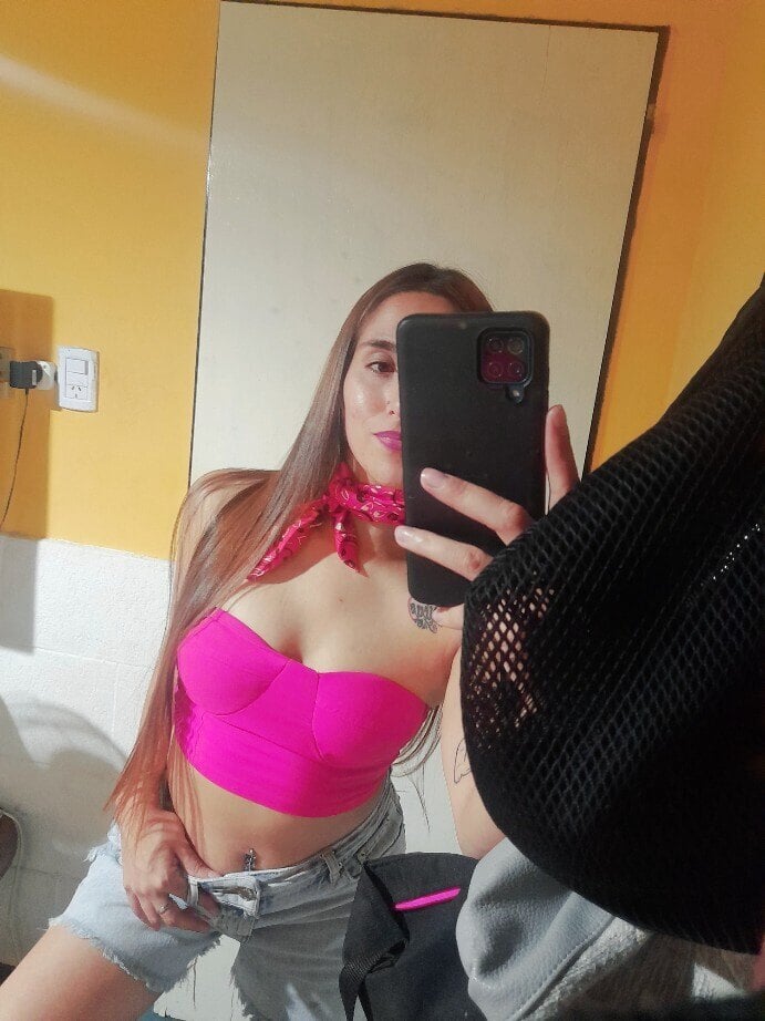Nenaxxx